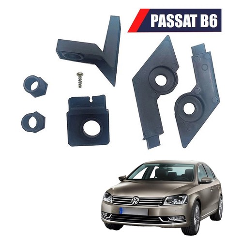 Passat 2005 2011 - passat, headlight