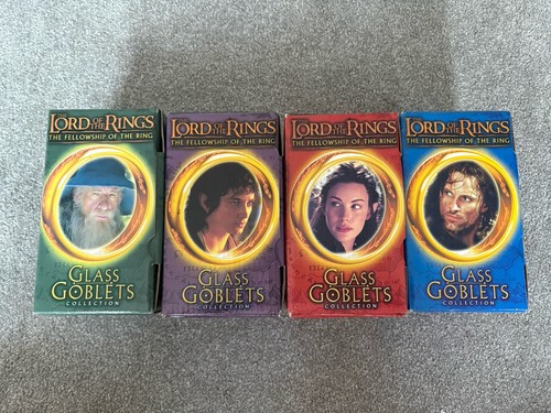 Lord the rings burger - of,
