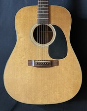 Martin D-18 1995 Used Acoustic