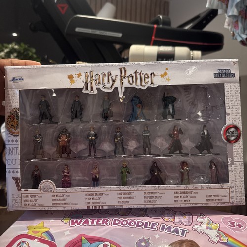 Harry potter pack figure - potter,