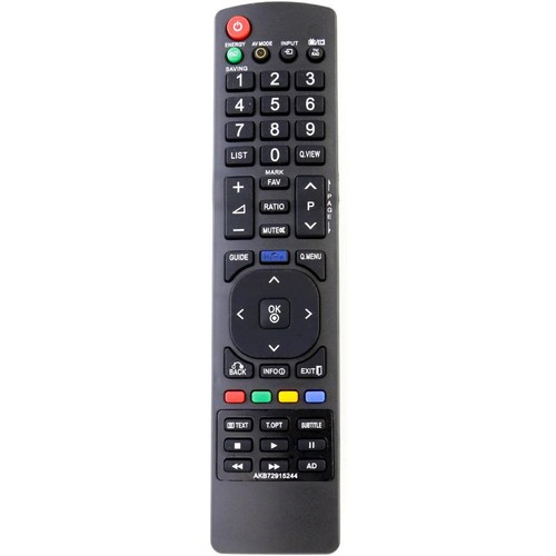 Allimity akb72915244 remote - akb72915244,