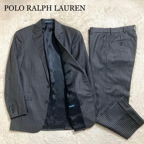 Ralph lauren men suit - lauren,