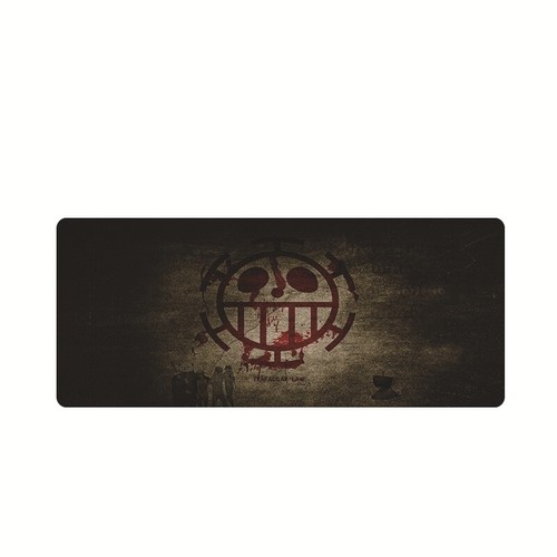 Pirate anime mousepads manga - mousepads,