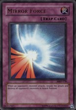 Mirror Force NA Unl Ed Ultra