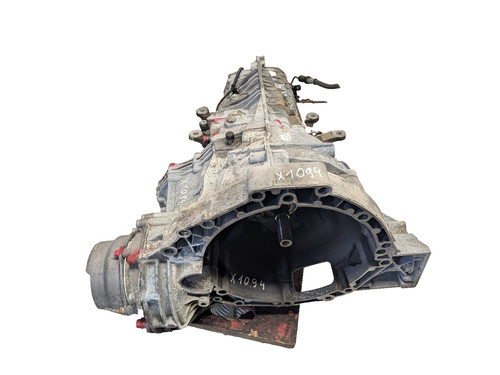 Audi 4 petrol gearbox - audi,