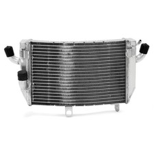 Aluminum Lower Radiator Cooler
