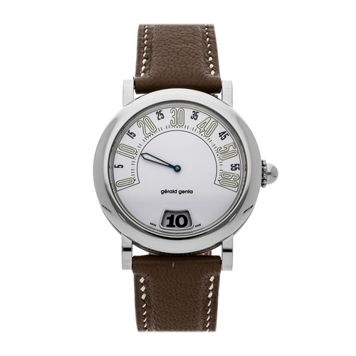 Gerald genta retro classic - gerald,