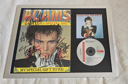 Adam ant the ants - &,