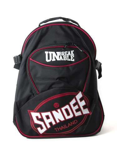 Sandee heavy duty backpack - sandee,