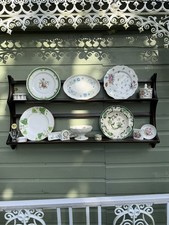 Ercol  Wall Mounted Shelf