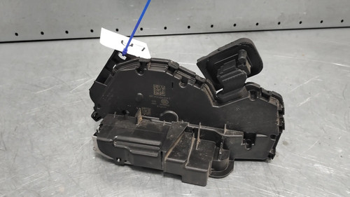 Door lock left - left, audi