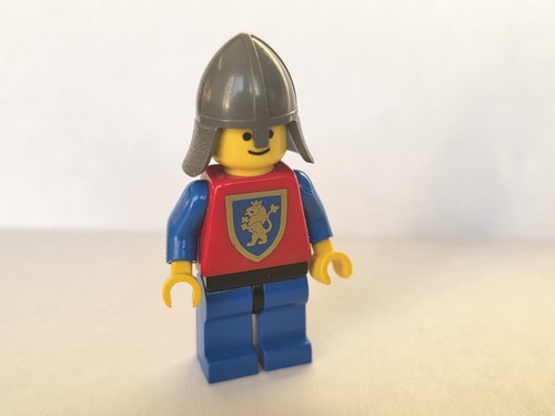 Lego castle cas115 - castle, :