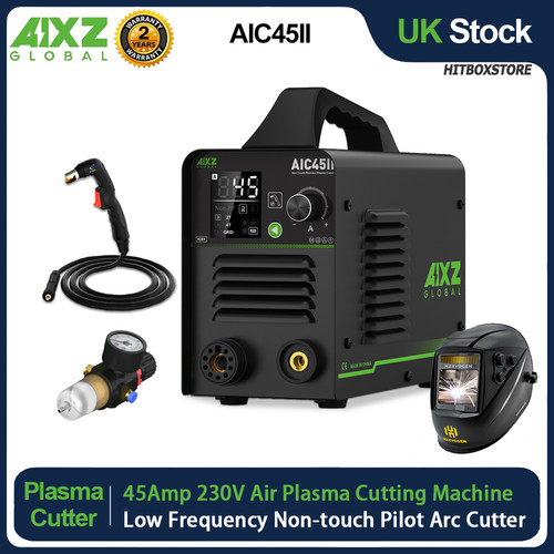 45amp non pilot arc air - non-hf,