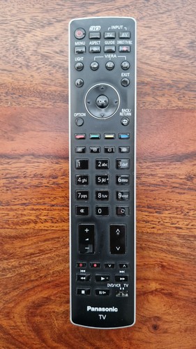 Original genuine remote - original,