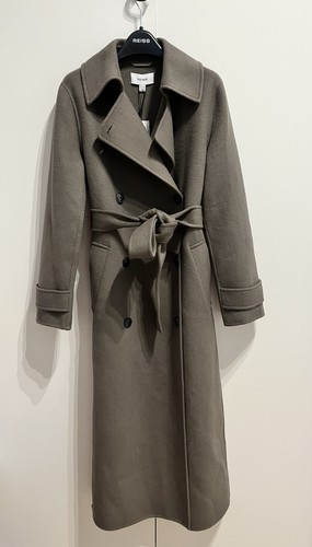 Reiss luna wool - luna, wool-blend