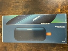 New Sealed Bose SoundLink Flex