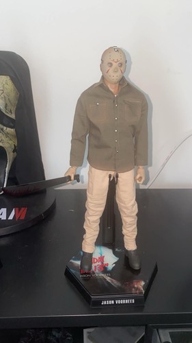 Friday the 13th part jason - friday,