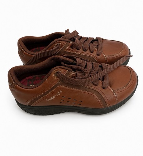 Skechers shape ups brown - skechers,