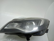 VAUXHALL INSIGNIA Headlamp