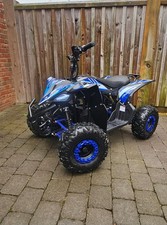 Blue X Trax sport Teenager