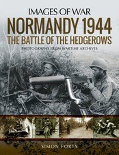 Normandy 1944: The Battle of
