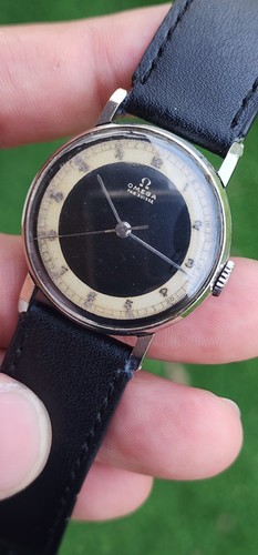 Vintage 1940 omega - vintage, 1940’s