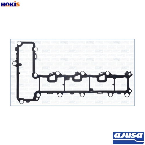Gasket cylinder head cover - gasket,