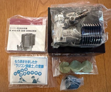 O.S. MAX-CZ-12Z 2.11cc