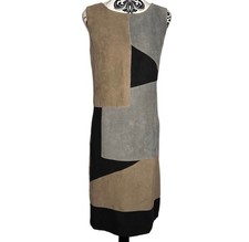Kaleidoscope dress faux - kaleidoscope, 12