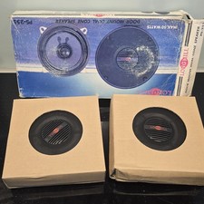 longmill door mount dual cone