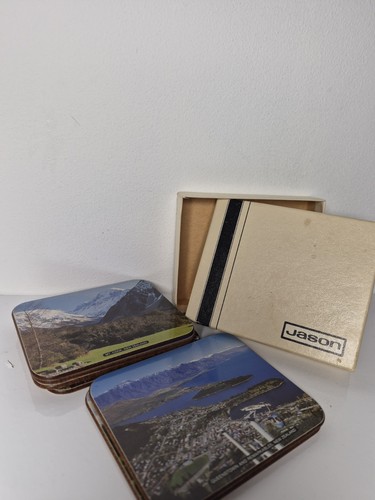 Collectors vintage jason - collectors,
