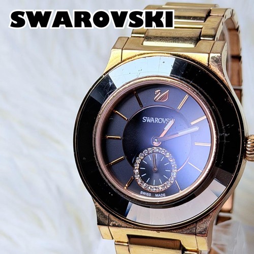 Swarovski octea classica - swarovski,