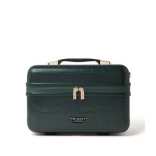 Ted Baker Forest Green Croc