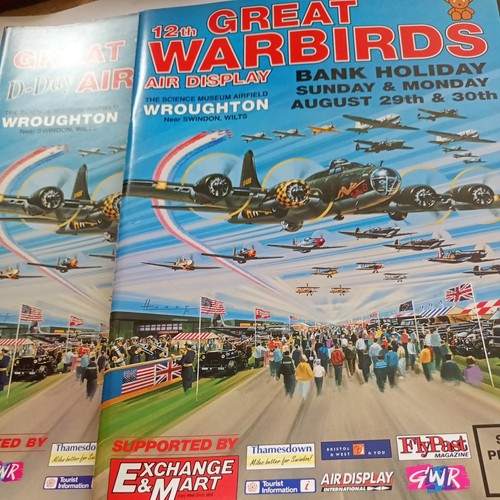 Ef27 great warbirds air - ef27,