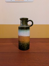 Scheurich West German green