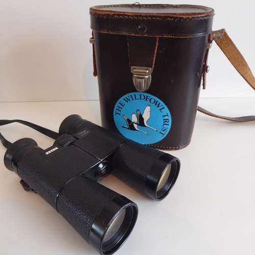 Zeiss dialyt 10x40b - dialyt, west