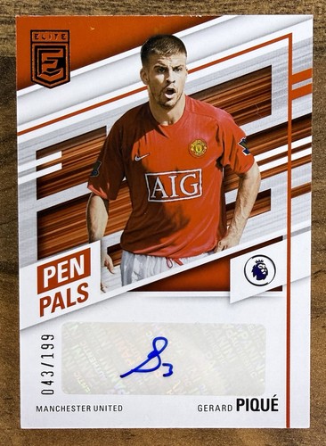 Gerard pique auto 199 - gerard, 43/199