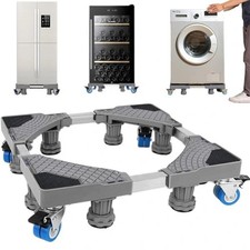 Adjustable Appliance Dolly