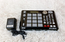 AKAI MPC500 Sampler Drum