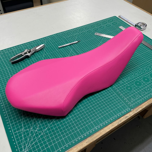 Suzuki ltr450 quadracer seat - ltr450,