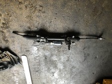 MERCEDES C200 C220 W205 2014-2018 2.1 CDI STEERING RACK (ELECTRIC) 8220790000B