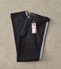 Criminal damage deadstock