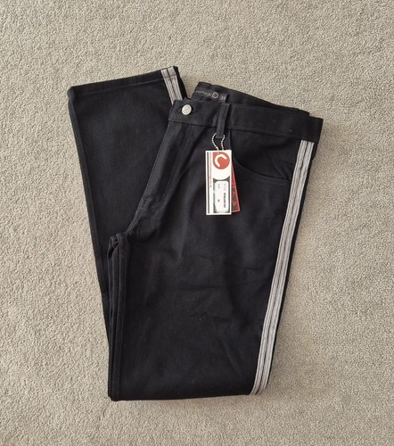 Criminal damage deadstock