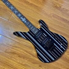 Schecter Custom Synyster Gates