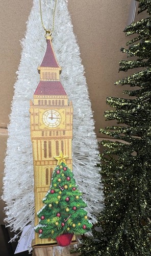 Big ben gisela graham - gisela,