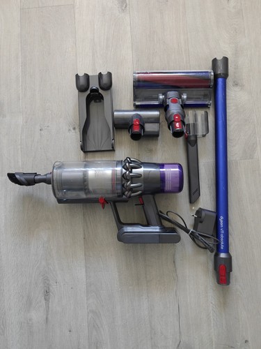 Dyson v11 absolute cordless - absolute,