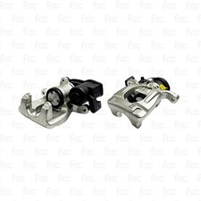 Brake Caliper For Nissan Leaf