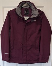 Ladies Berghaus Gore-tex