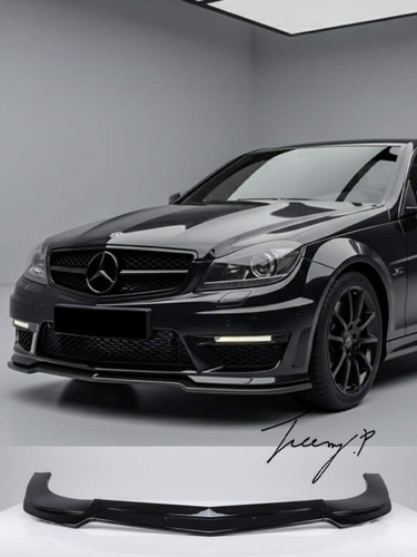 Mercedes benz c63 - c63, amg