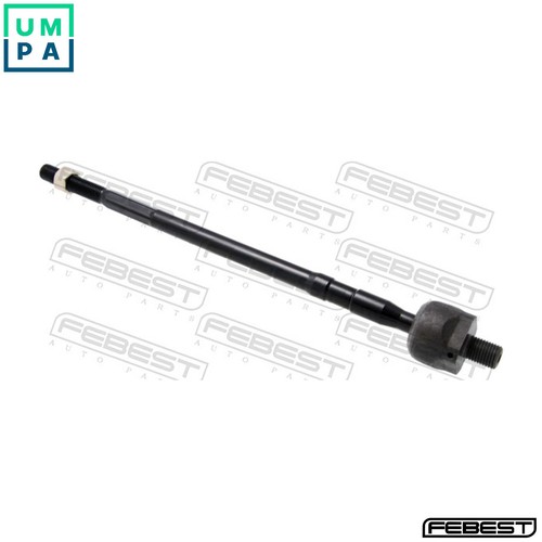 Inner tie rod 0722 for - tie, 0722-rh